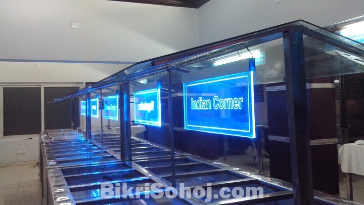 Engraved Sign Manufacturer in Dhaka